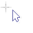 Normal select cursor