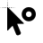 Working in background cursor