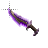 Horizontal resize cursor