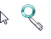Windows 7 Deep Dark Blue Special Edition Cursors preview