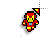 Normal select cursor
