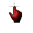 Link select cursor