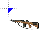 BO1 M14 cursor