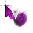 Normal select cursor