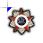MW2 Prestige 9 emblem cursor