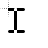 Text select cursor