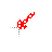 Text select cursor