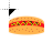 Hotdog cursor