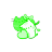 Move cursor