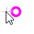 Working in background cursor