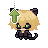 Alternate select cursor