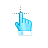 Link select cursor