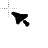Normal select cursor