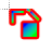 Handwriting cursor