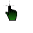 Link select cursor