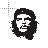 ernesto -che- guevara cursor