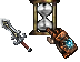 Torchlight Cursors cursor preview