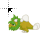 Dragonvale Babies - Plant Cursors preview