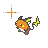 Raichu presicion cursor