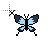 Unavailable cursor