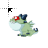 CryptDragonBaby cursor