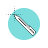 Handwriting cursor