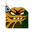 Clayface cursor
