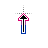 Alternate select cursor
