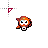 Normal select cursor