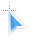 Normal select cursor