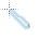 Handwriting cursor