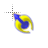 Normal select cursor