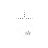 cute and small- cartooney unicorn! Cursors preview