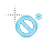 Unavailable cursor