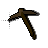 Animated Runescape Pickaxe cursor