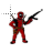 Normal select cursor