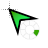 ZX BG cursor