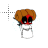 Normal select cursor