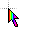 rainbow cursor