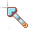 Handwriting cursor