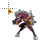 RideMan(R)EXE cursor