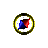 Diagonal Resize 2 cursor