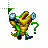 Help select cursor