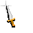Normal select cursor