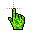 Link select cursor