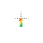 Alternate select cursor