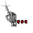 Link select cursor