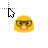 Nerdy cursor