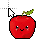 Apple cursor