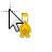 Normal select cursor